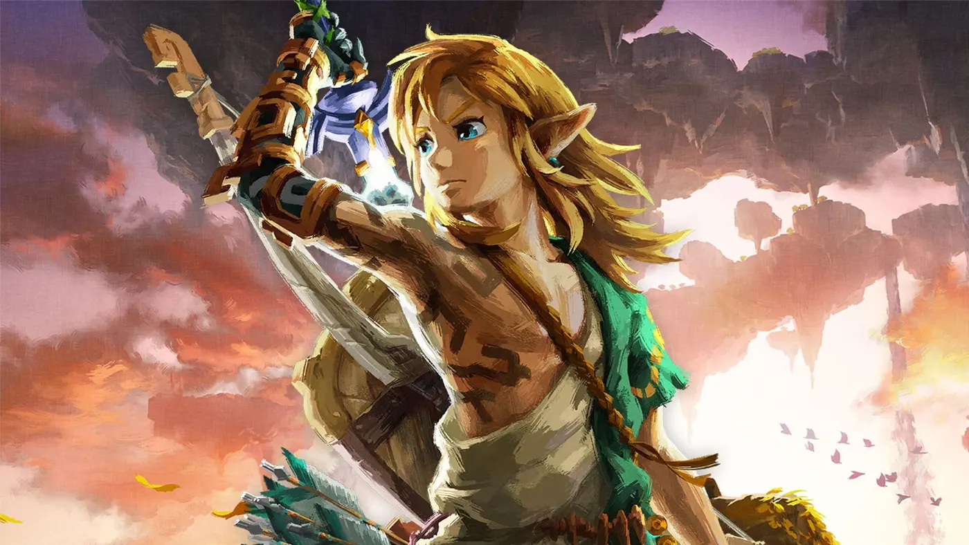 Zelda Mineru’s Construct amiibo sold out vóór release op 17 september 2026
