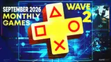 PlayStation Plus voegt op 15 september 2026 vier games toe aan Extra en Premium