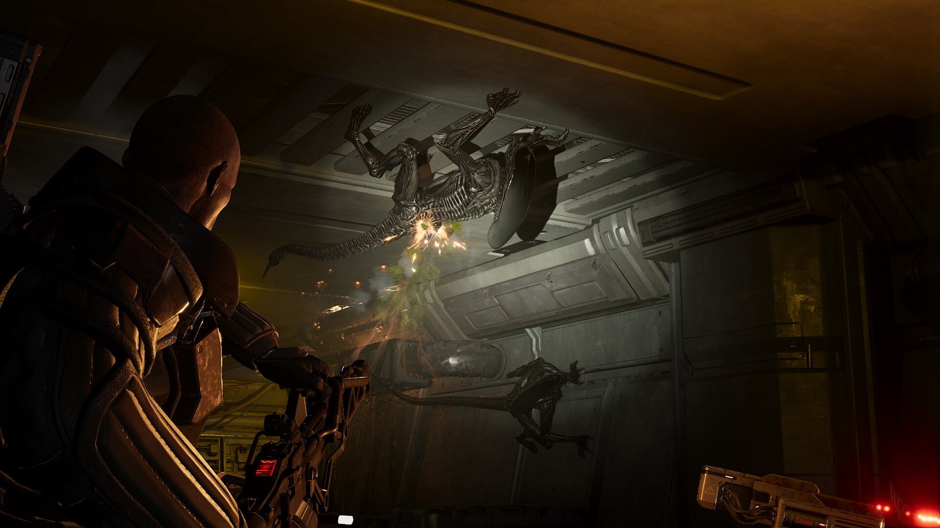 Aliens: Fireteam Elite 2 Switch 2-versie uitgesteld naar begin 2027