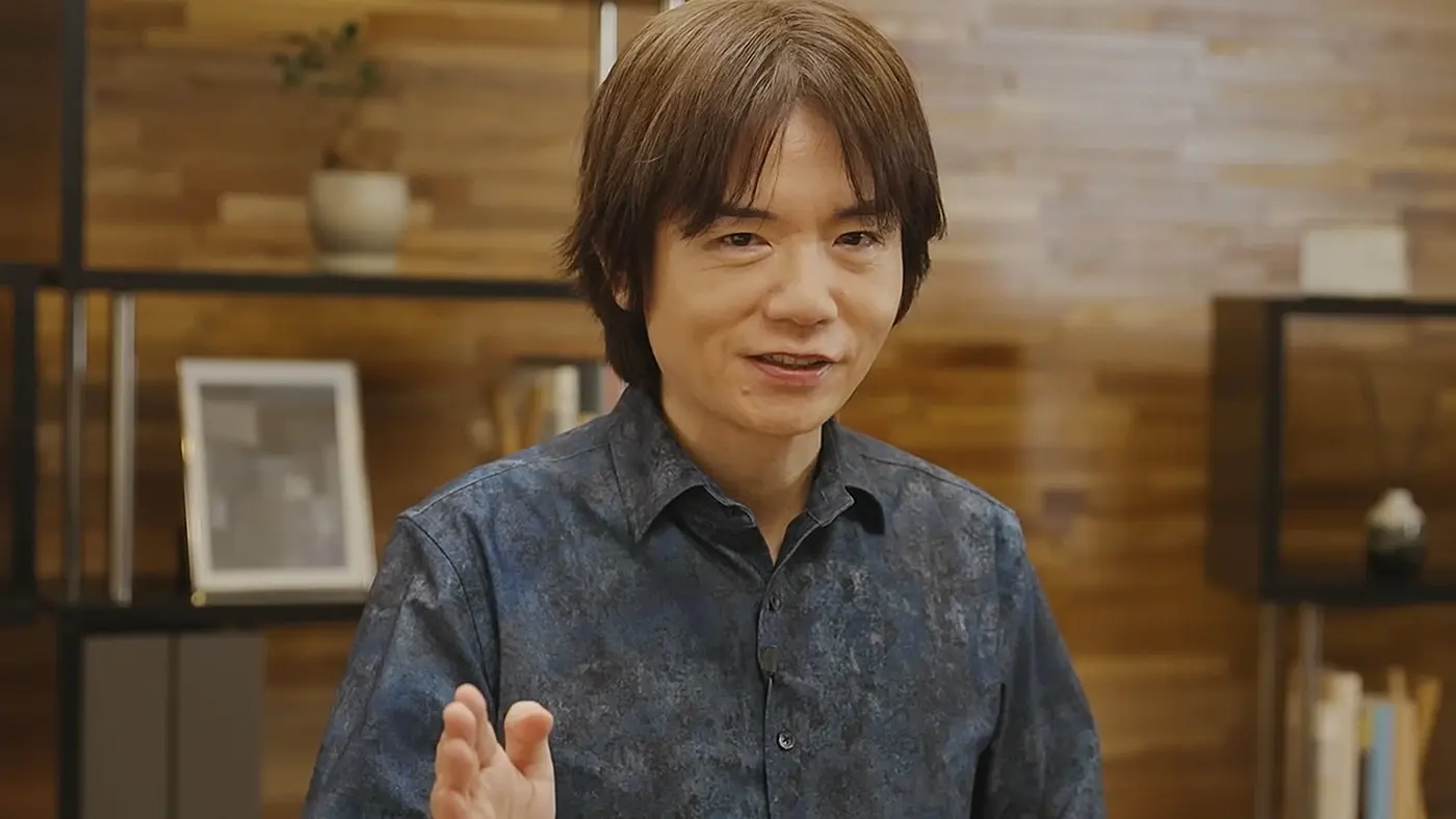 Masahiro Sakurai vindt geen opvolger voor Game Designers Award na 16 jaar