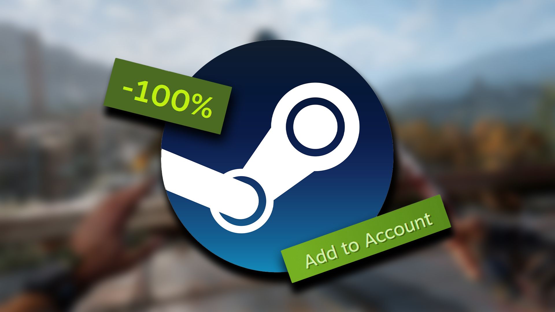 SteamDB: Dying Light: The Beast - Discharge Weapon Pack mogelijk gratis in september 2026
