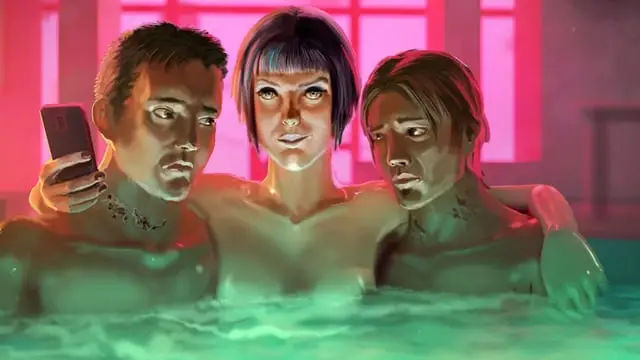 Steam draait foutief adults-only label terug bij indie vampire RPG; wishlists zouden zijn verdubbeld