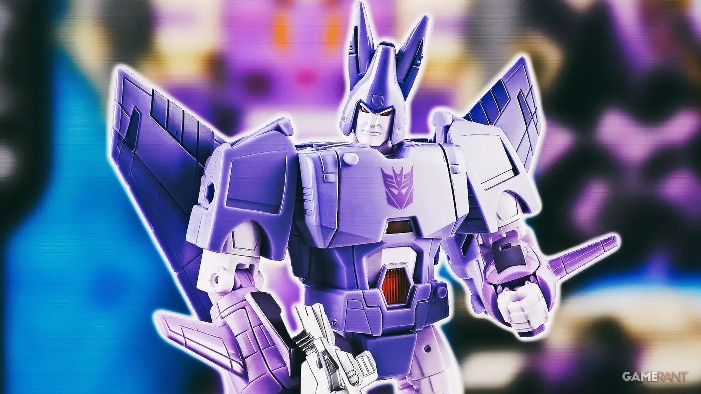 Hasbro onthult drie nieuwe Transformers-figuren ter gelegenheid van de 40ste verjaardag