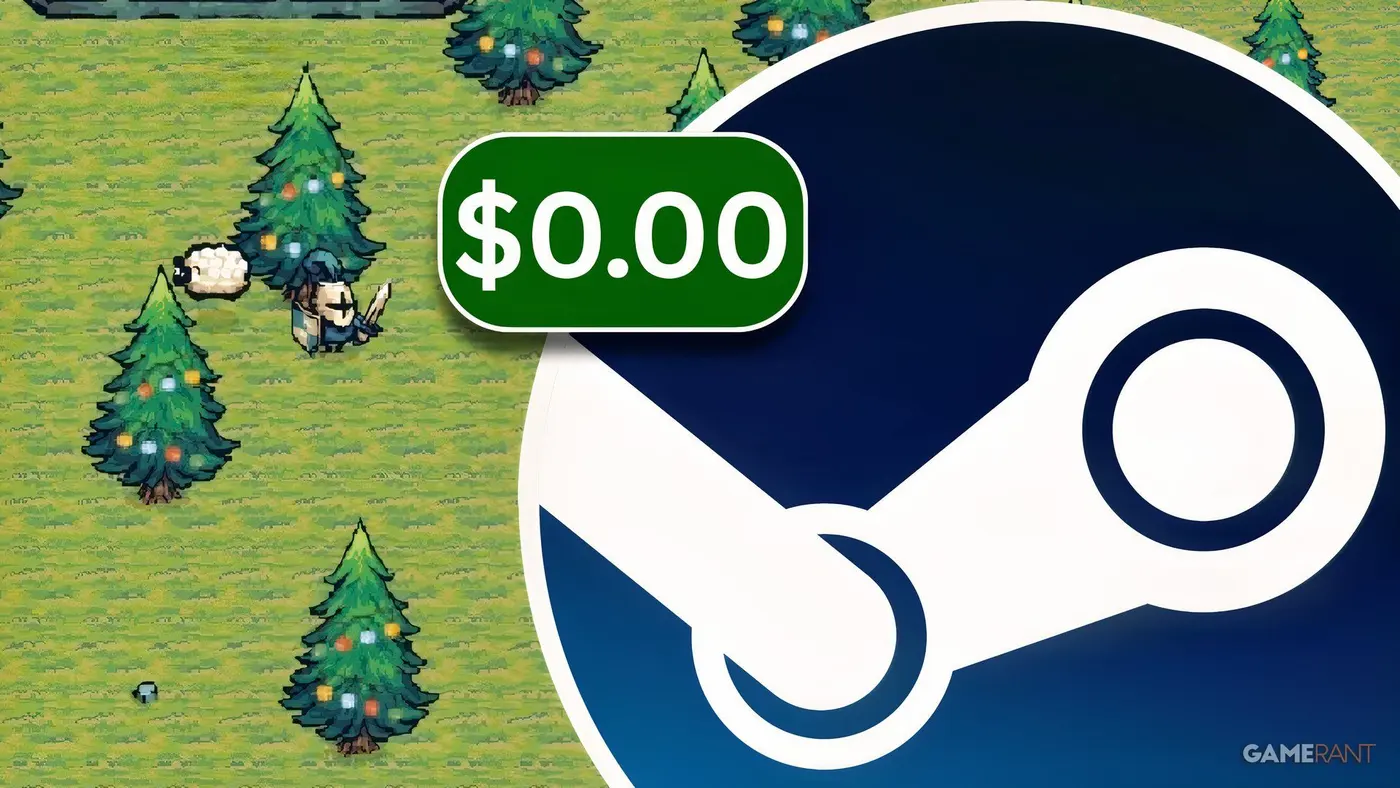 Knight's Empire lijkt gratis op Steam na prijsverlaging van $9,99