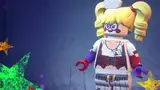 Lego Batman: Legacy of the Dark Knight krijgt Harley Quinn-outfit uit Batman: Arkham Asylum