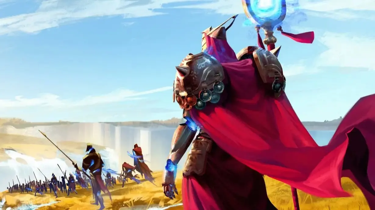 Endless Legend 2: Amplitude over veranderde Early Access-expectaties