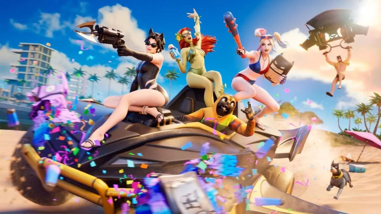 Epic Games-topman Tim Sweeney bekritiseert EU-voorstel over leeftijdsgrenzen voor online diensten