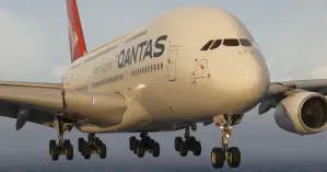 Microsoft Flight Simulator 2024 krijgt Airbus A380 DLC voor $74,49
