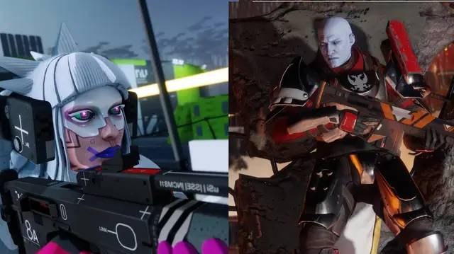 Bungie ontkent Marathon-Destiny 2-fusie na 4chan-gerucht op 17 september 2026