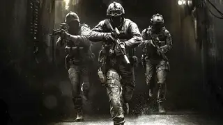 Call of Duty: Modern Warfare 4 toont campagne-trailer met Mads Mikkelsen en datum van 23 oktober 2026