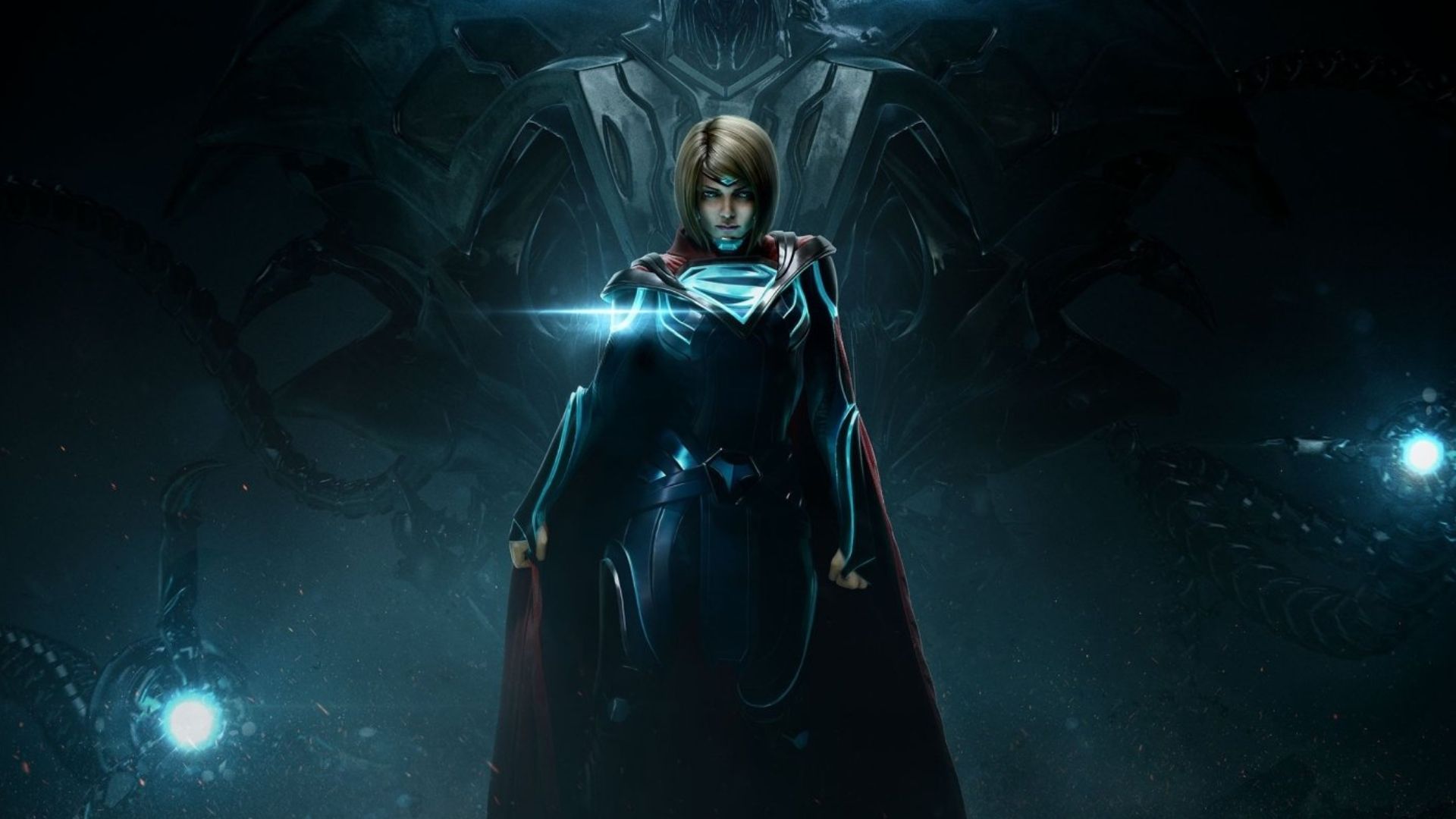 Injustice 3-gerucht: playtest in Culver City met $250 vergoeding
