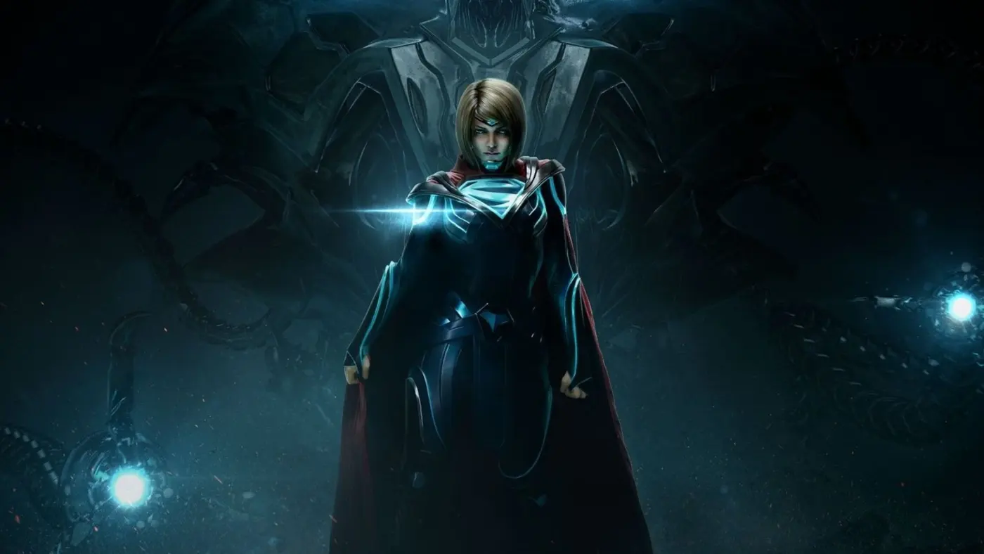 Injustice 3-gerucht: playtest in Culver City met $250 vergoeding