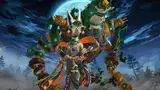Dark Horse-publicatie Zelda: Secrets of the Zonai verschuift naar april 2027