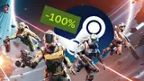 Steam Free Weekend: 4 games gratis tot 21 september 2026