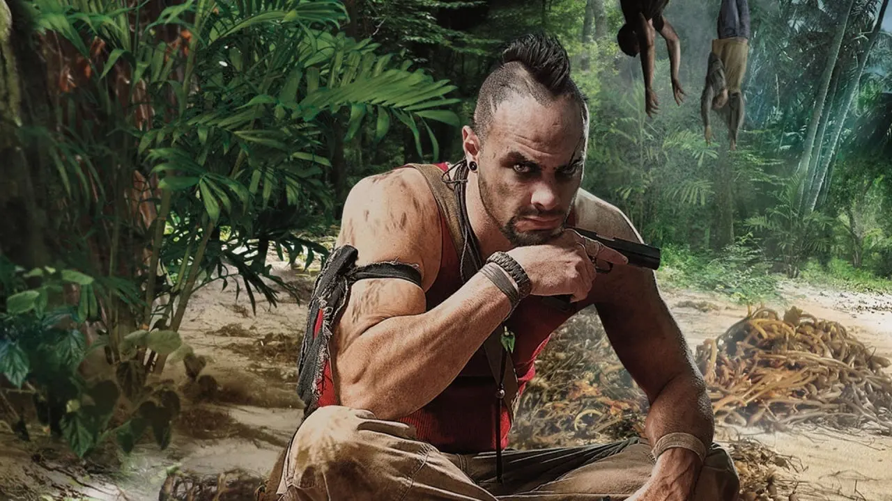 Far Cry-serie van FX voegt vijf castleden toe, release nog onbekend