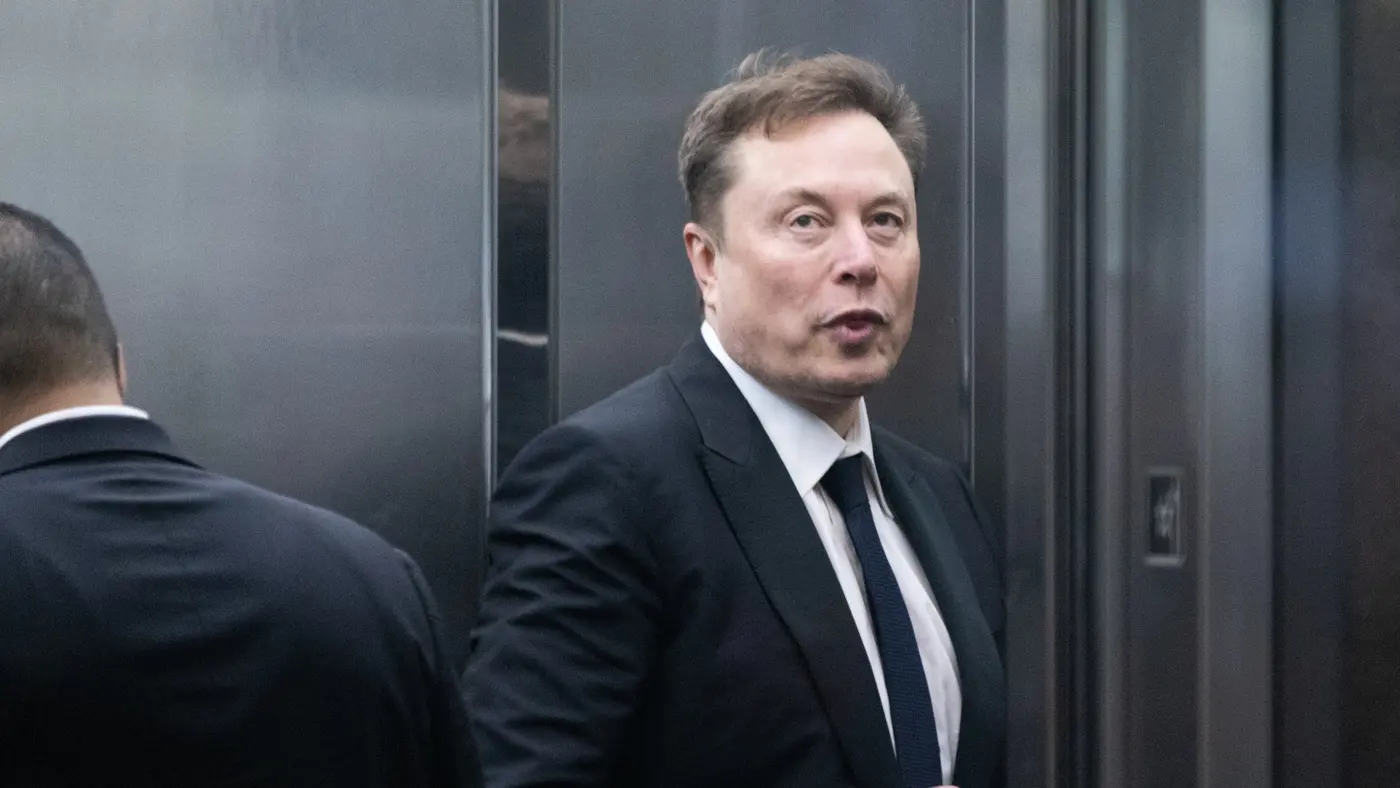 Universal overweegt release van vier uur durende Elon Musk-documentaire Musk te schrappen