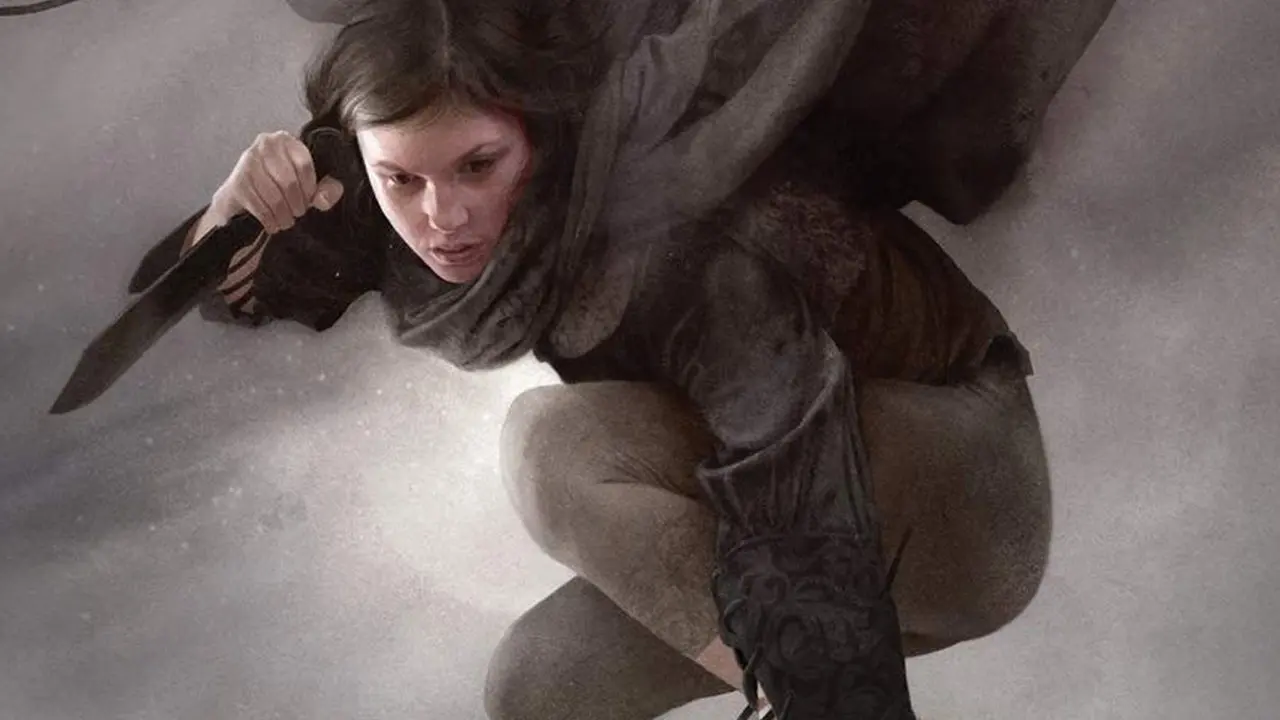Mistborn-film nog jaren weg: Sanderson werkt aan script, nog geen regisseur