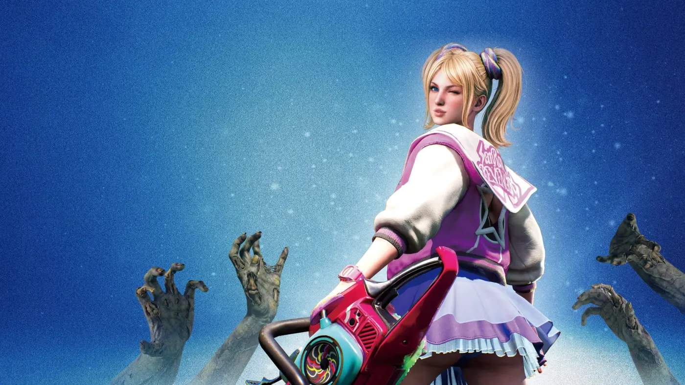 Lollipop Chainsaw 2 Back2Back aangekondigd voor PS5: release in 2027