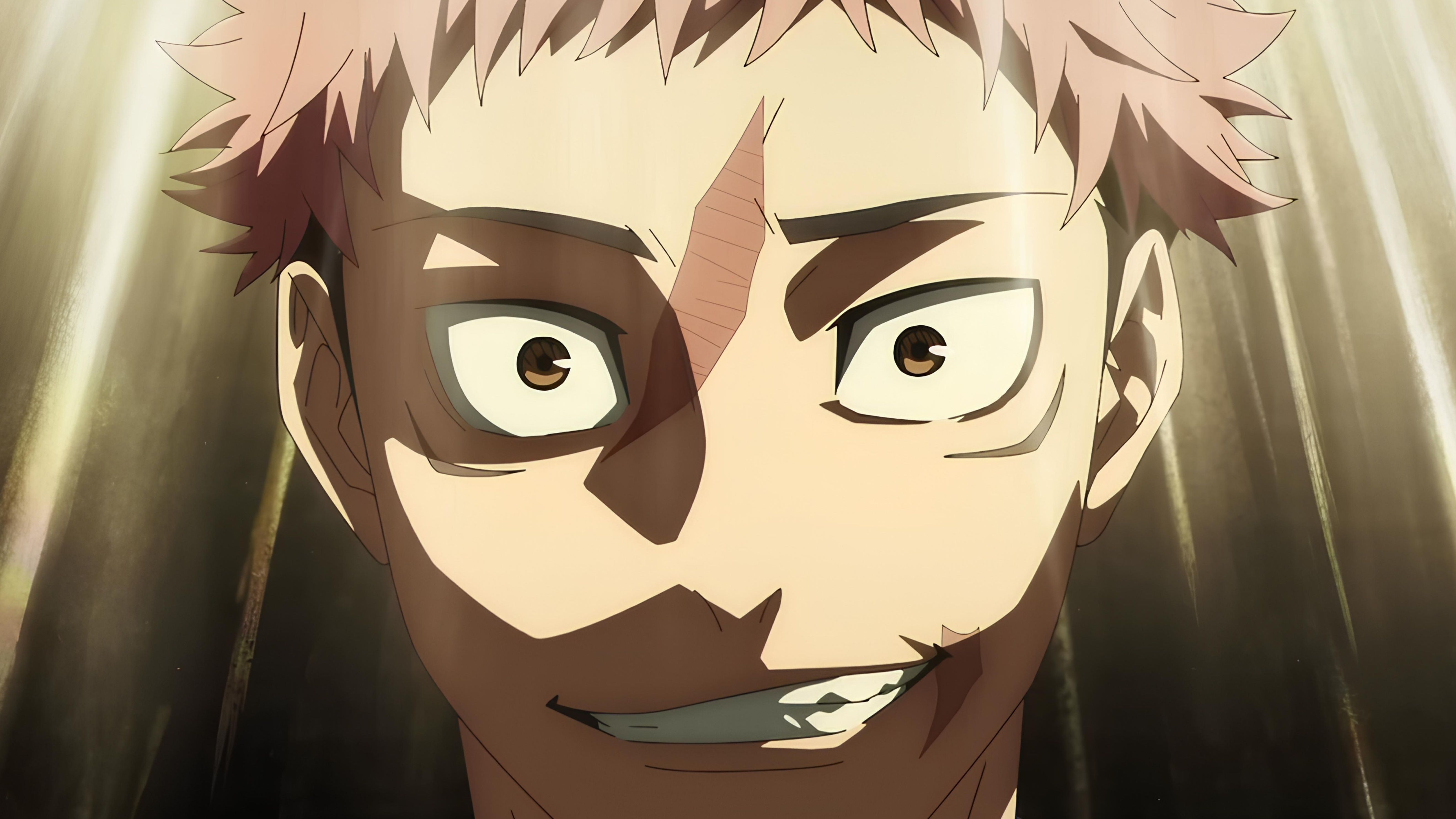 Jujutsu Kaisen Rumble: Survivaton uitgesteld naar 2027