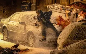 Resident Evil-film van Zach Cregger noteert minstens $9 miljoen aan previews