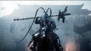 Wo Long 2: Wings of Ember demo op PC, PS5 en Xbox Series X|S