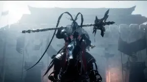 Wo Long 2: Wings of Ember demo op PC, PS5 en Xbox Series X|S