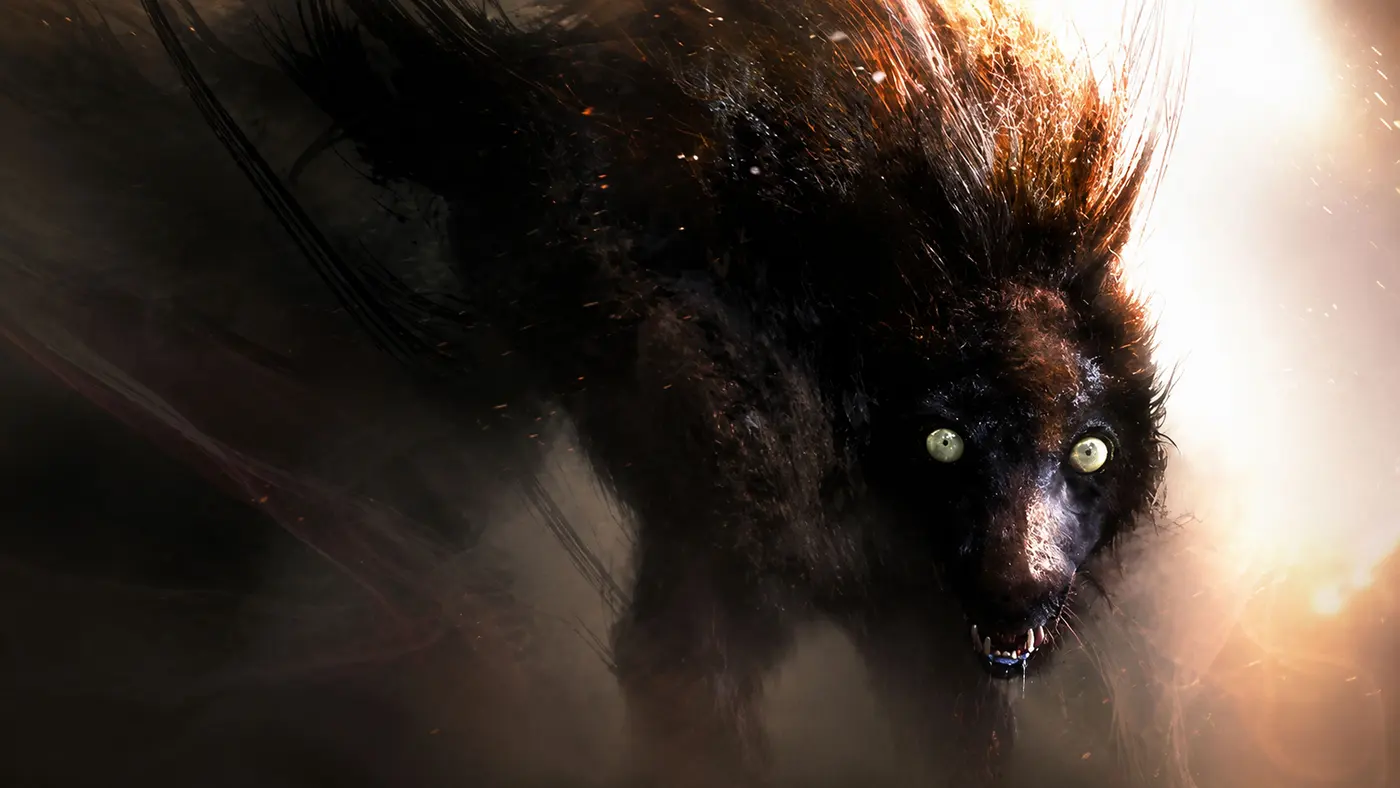 Lord of the Rings Online: The Wolves of Mordor verschijnt in herfst 2026