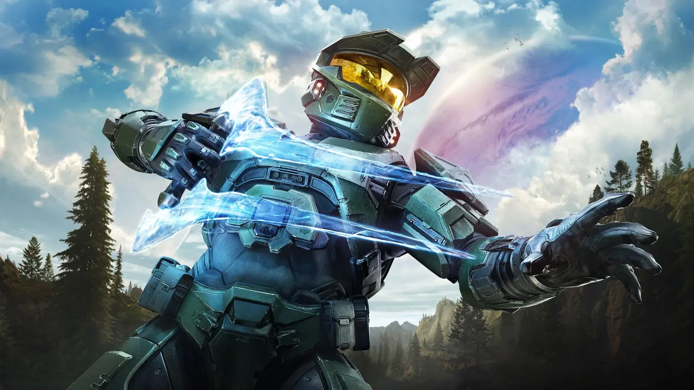 Prime 1 Studio onthult 1/4-scale Master Chief-statue voor Halo: Campaign Evolved