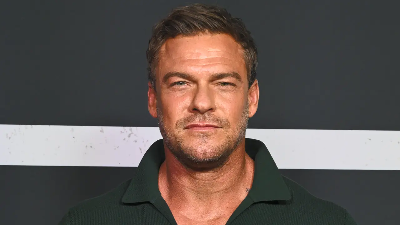 Helldivers-film: Alan Ritchson mogelijk in gesprek voor hoofdrol bij Sony