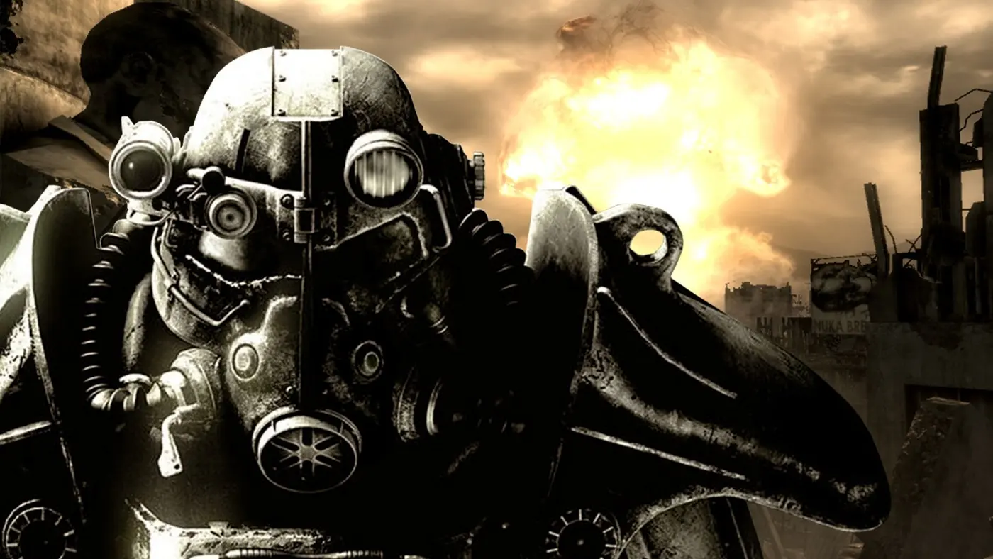 Fallout 76: Raven Rock lijkt gepland voor 2027