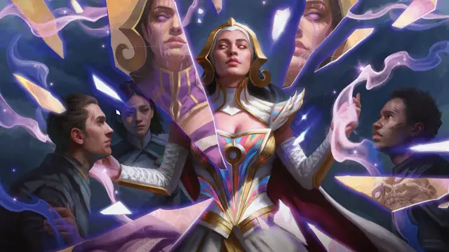 Magic: The Gathering Reality Fracture: extra vertragingen voor meerdere producten