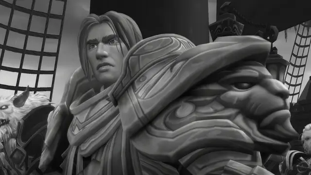 World of Warcraft patch 12.1: Succubus en Felhunter krijgen circa 350% meer schade