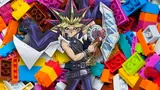 LEGO Yu-Gi-Oh!: eerste officiële set draait om Exodia