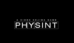 Kojima: Sony stopte in juni de financiering van PHYSINT