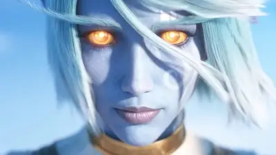 World of Warcraft: Forever-beta trekt drukste test in 17 jaar, zegt Blizzard-ontwikkelaar