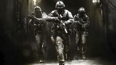 Activision schat cheatmarkt voor Call of Duty op $8,5 miljard per jaar