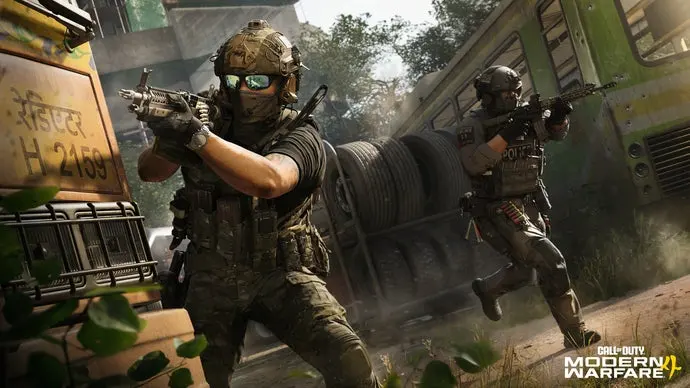 Activision schat cheatmarkt op $8,5 miljard en meldt nieuwe RICOCHET-acties