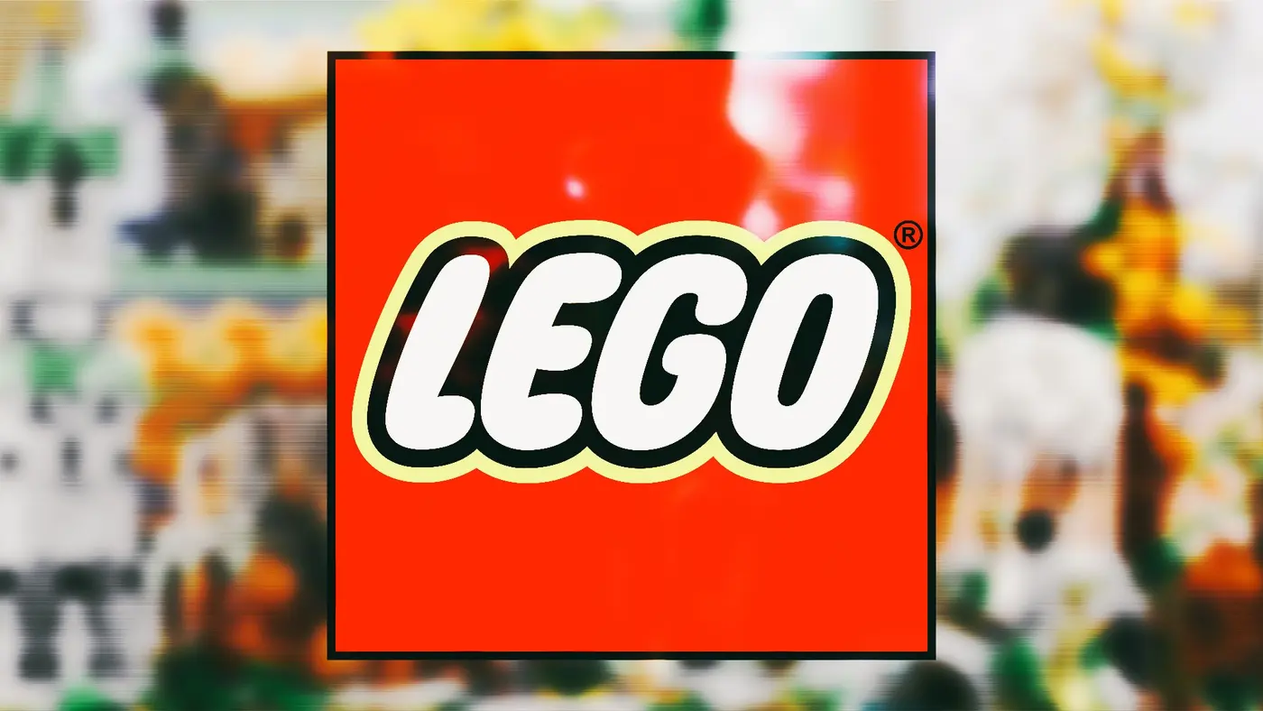 LEGO's The Lord of the Rings: Minas Tirith set en Battering Ram cadeau