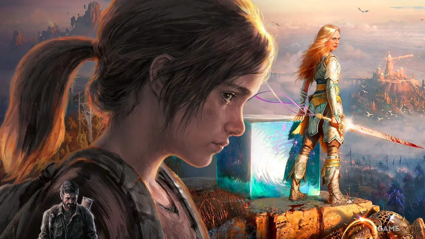 Bruce Straley biedt excuses aan na ophef over Edge Magazine-opmerking over God of War: Laufey