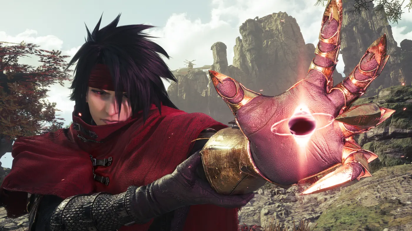 Final Fantasy 7 Revelation kan ruim 100 uur duren voor completionisten, zegt Naoki Hamaguchi