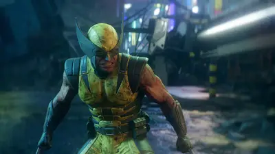 Marvel’s Wolverine hotfix 01.001.005: scent trails minder opvallend en crashfixes