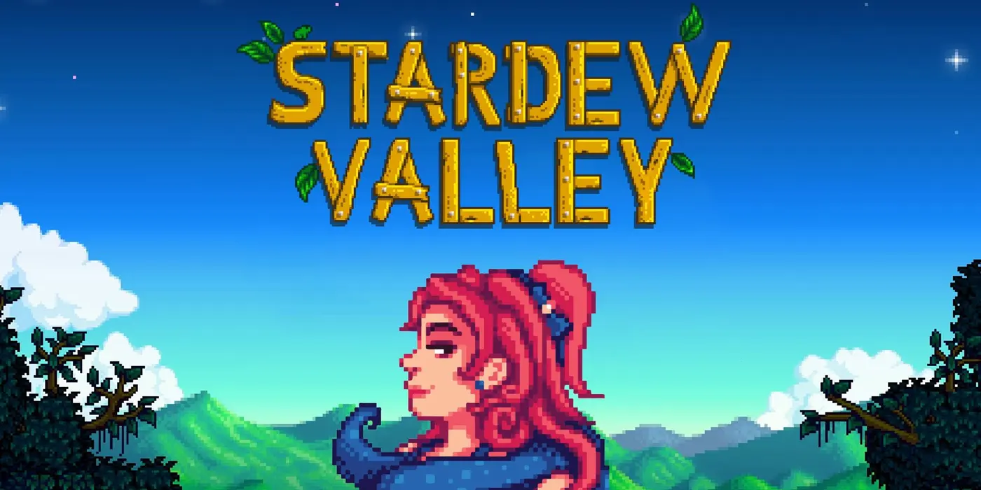 Stardew Valley arcadecabines op 25 oktober 2026 aangekondigd