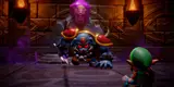 Echoes of Hyrule aangekondigd: Zelda-boek over Ocarina of Time-personages