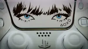Lisa Limited Edition PS5 DualSense-controller van Sony: prijs, datum en details