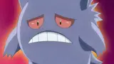 Gengar-diorama van Sideshow onthuld voor PokémonXP 2026