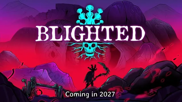 Drinkbox Studios schuift Blighted door naar 2027