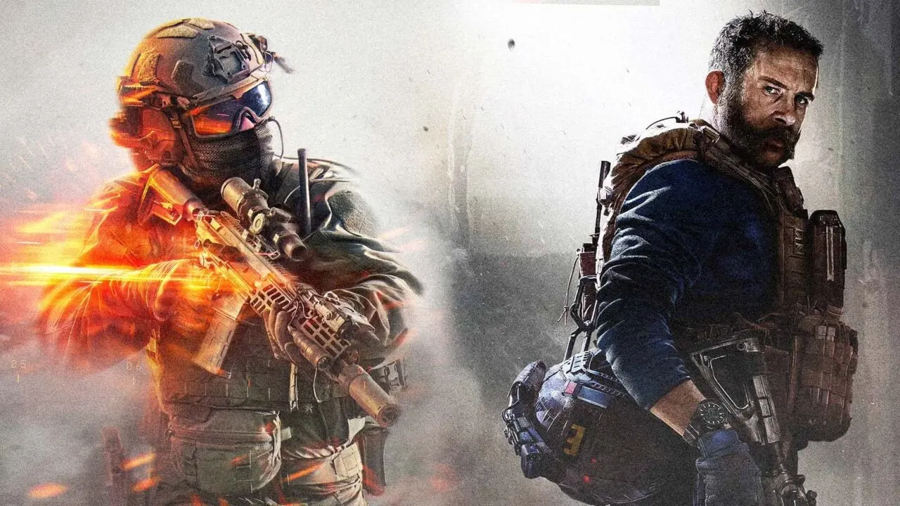 Battlefield vindt zijn weg naar Hollywood