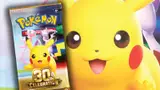 Pokémon 30th Anniversary Trading Card Set: drie Mew-kaarten halen nog prijzen in de lage duizenden dollars