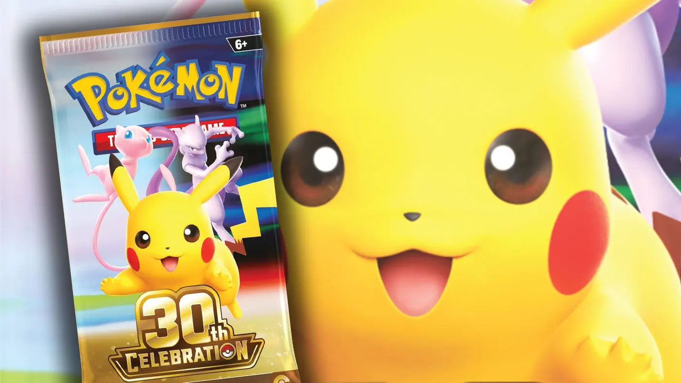 Pokémon 30th Anniversary Trading Card Set: drie Mew-kaarten halen nog prijzen in de lage duizenden dollars
