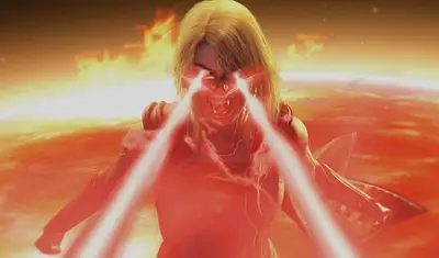 Injustice 3-lek: resume noemt Supergirl en Batwoman op 21 september 2026